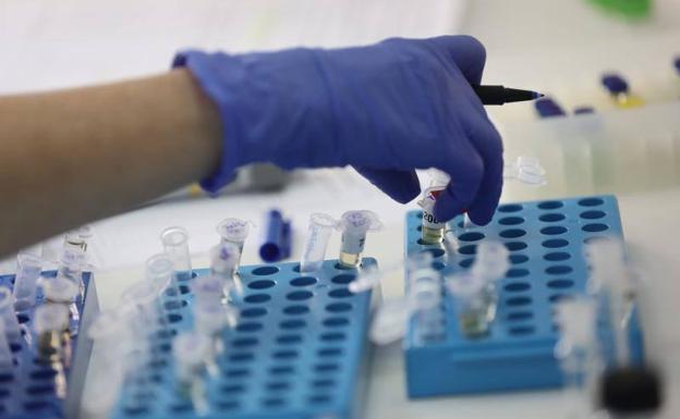 La víctima, a la espera de las pruebas de sumisión química