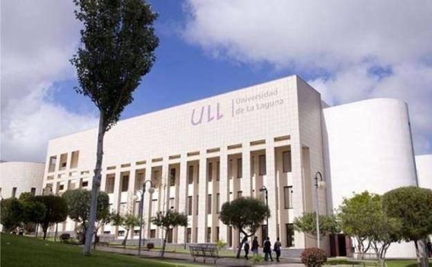 La Universidad de La Laguna recibirá 10 millones de euros por retrasar el inicio de sus clases