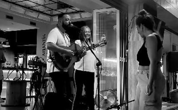 Anabel Pantoja se despide de Nany Jiménez en sus redes: «El cielo ya tiene otra estrella»