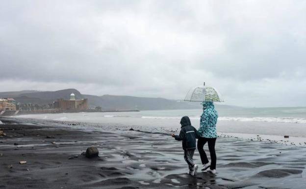 Déjà vu: de vuelta al 2020