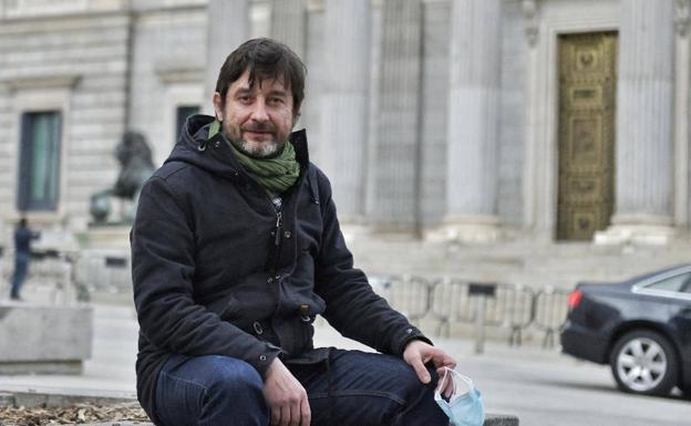 «Podemos ha jugado un papel muy valiente en el Gobierno de Canarias»