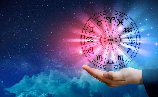 Horóscopo del viernes 15 de septiembre de 2023