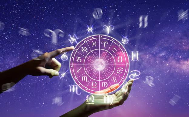 Horóscopo del sábado 16 de septiembre de 2023